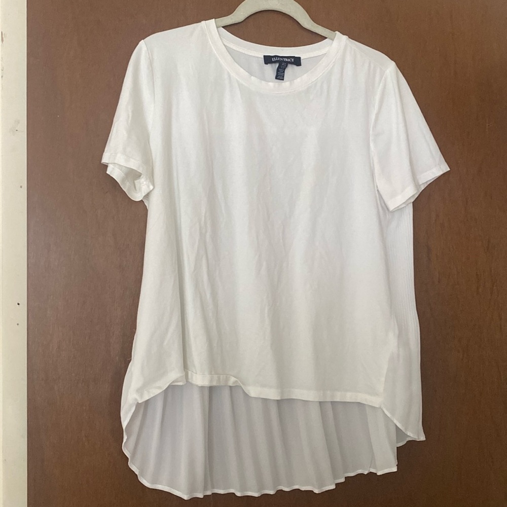 White Top